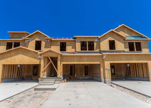 Property at 1573 W Banner Dr #746, Saratoga Springs, UT 84045, 3 beds, 2.5 baths