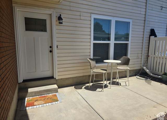 Property at 5906 S Sultan Cir, Murray, UT 84107, 2 beds, 1.5 baths