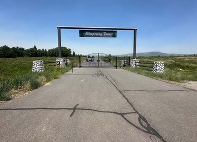 Property at 41 E Whispering Pines Rd N #41, Virgin, UT 84779