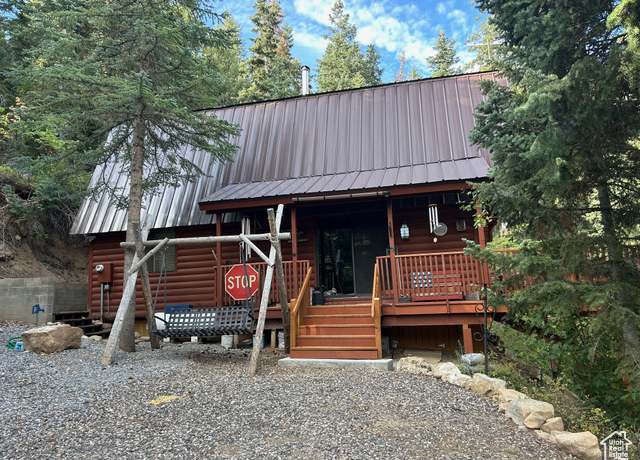 Property at 49 N Pine Creek Rd E, Mt Pleasant, UT 84647, 3 beds, 2 baths