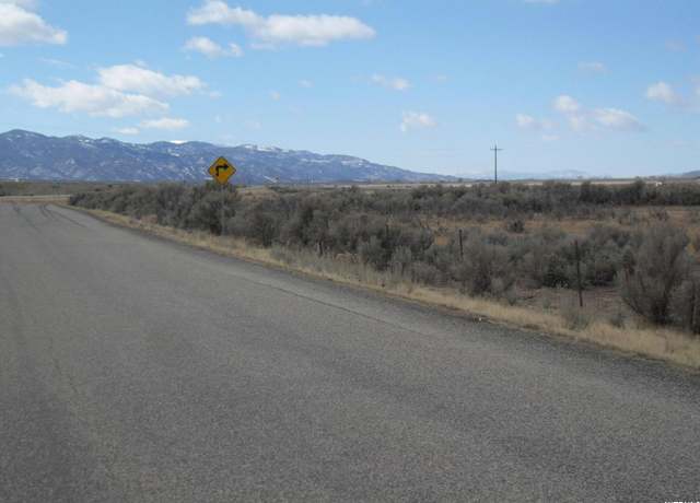 Property at Property in Paragonah, UT 84760