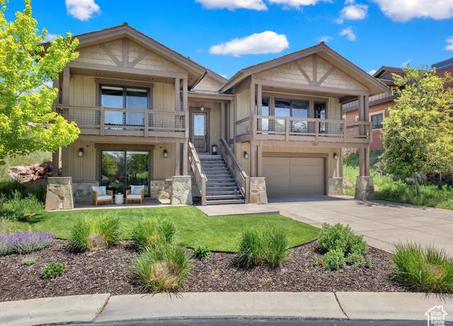 Property at 1707 E Kings Peak Circle Cir N, Heber City, UT 84032, 5 beds, 4 baths