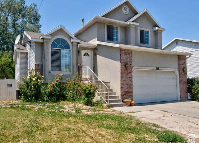 Property at 564 S 1000 W, Salt Lake City, UT 84104, 4 beds, 3 baths
