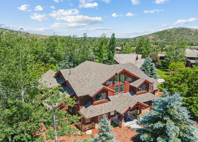 Property at 1 Spyglass Ct, Park City, UT 84060, 5 beds, 4.5 baths