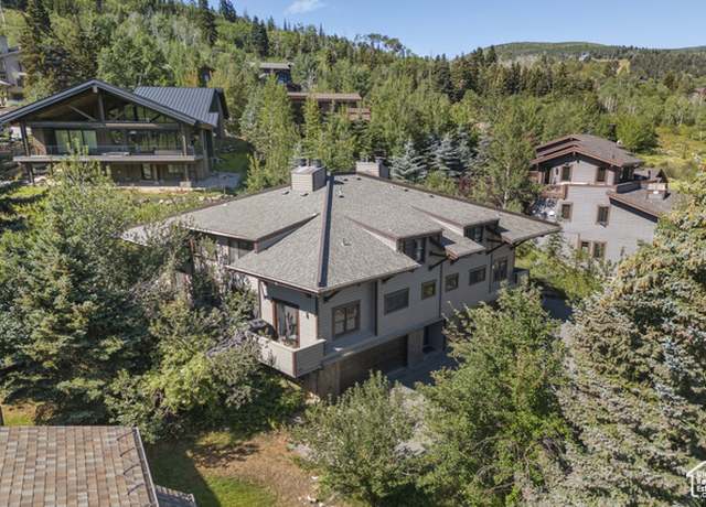 Property at 658 Rossie Dr #3, Park City, UT 84060, 2 beds, 2.5 baths
