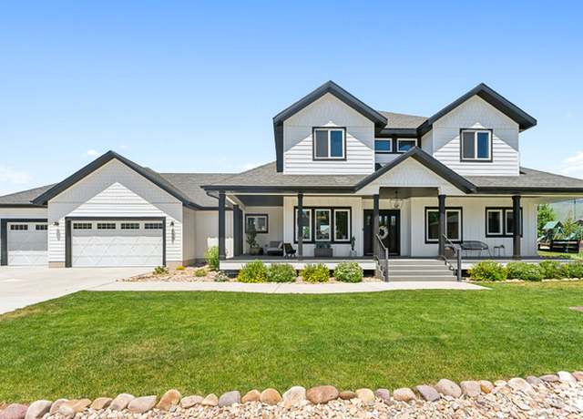 Property at 1501 Birch Way, Kamas, UT 84036, 6 beds, 4.5 baths