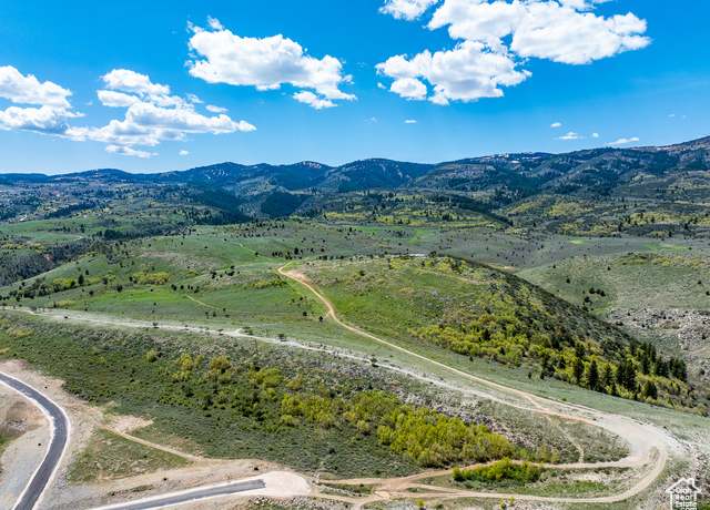 Property at 484 N Elks Ridge Rd #55, Garden City, UT 84028