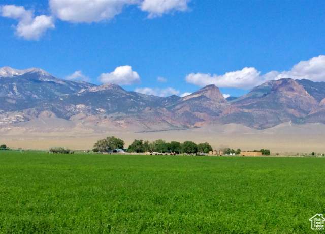 Property at Property in Callao, UT 84034