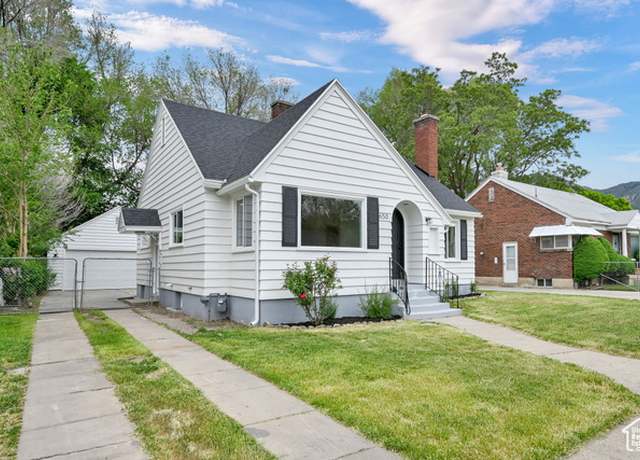 Property at 650 E 16th St S, Ogden, UT 84404, 5 beds, 2 baths