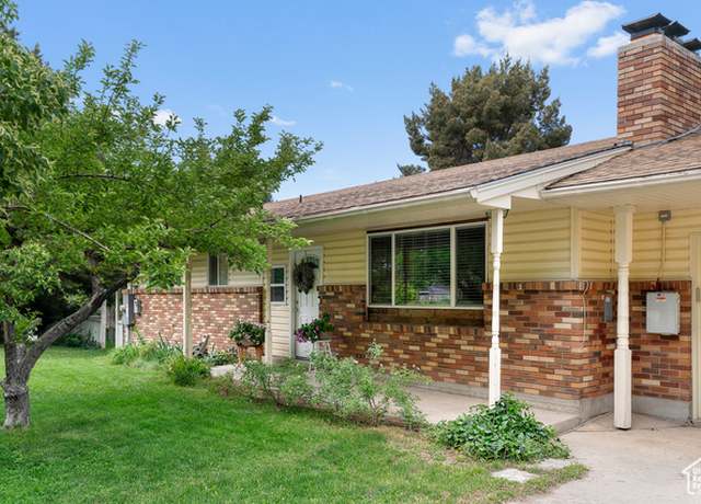 Property at 165 N 800 E, American Fork, UT 84003, 5 beds, 2 baths