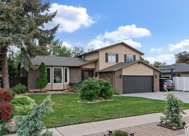 Property at 1616 E Waters Ln, Sandy, UT 84093, 6 beds, 3 baths