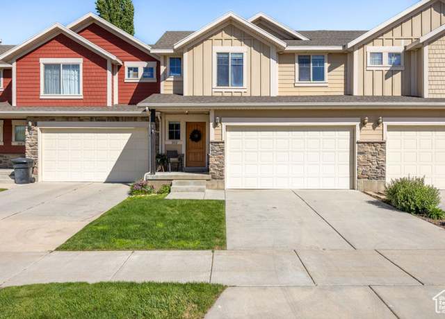 Property at 352 S 1285 E, Hyrum, UT 84319, 3 beds, 3.5 baths
