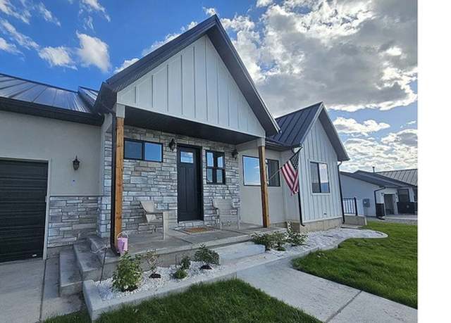 Property at 225 W 400 S, Ephraim, UT 84627, 5 beds, 3 baths