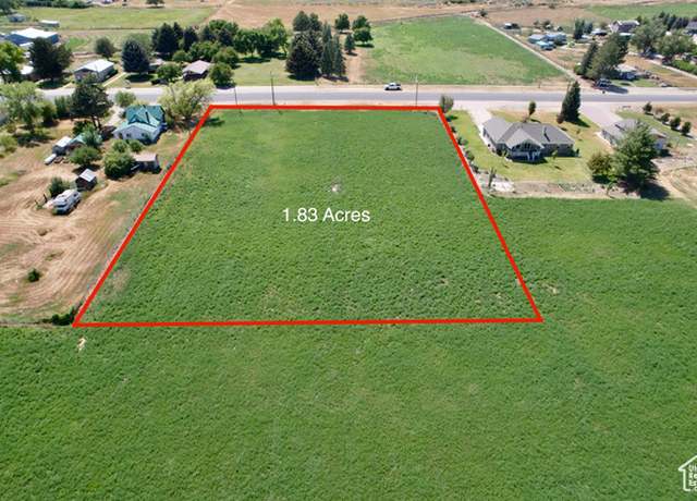 Property at 1043 N Westside Hwy, Dayton, ID 83232