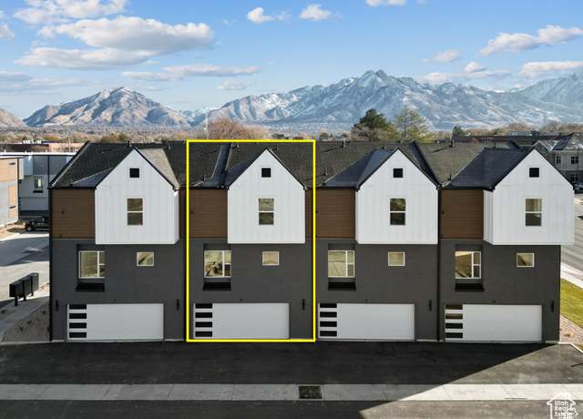 Property at 4479 S 500 E #65, Millcreek, UT 84107, 2 beds, 2.5 baths
