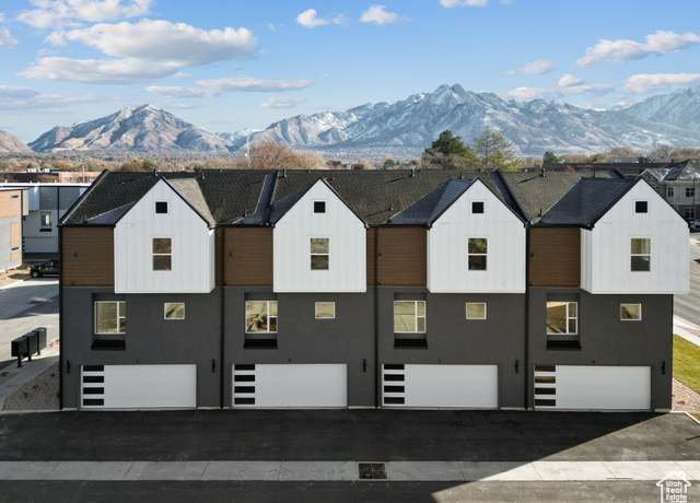 Property at 4479 S 500 E #65, Millcreek, UT 84107, 2 beds, 2.5 baths