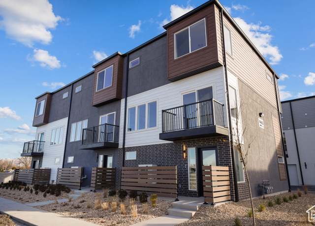 Property at 4479 S 500 E #65, Millcreek, UT 84107, 2 beds, 2.5 baths