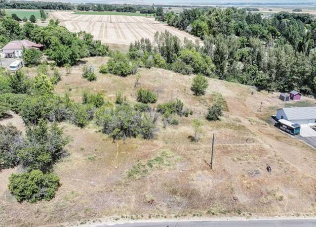 Property at 185 W 300 N, Mendon, UT 84325