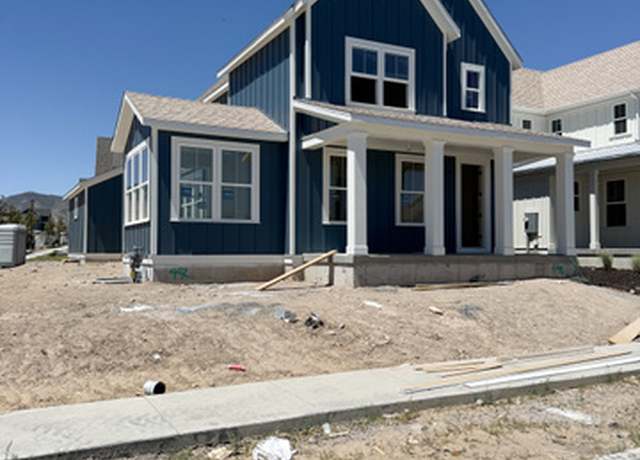 Property at 6698 S Miramar St #443, South Jordan, UT 84009, 4 beds, 2.5 baths