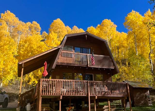 Property at 0 Unit 3A, Fairview, UT 84629, 2 beds, 1 bath
