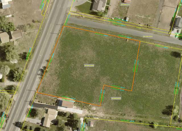 Property at 1261 N Sr 198, Woodland Hills, UT 84653