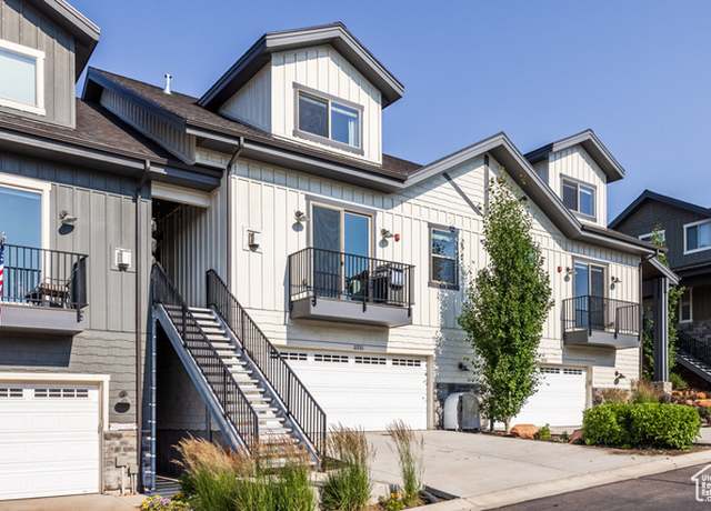 Property at 3331 Quarry Springs Dr, Park City, UT 84098, 3 beds, 3.5 baths