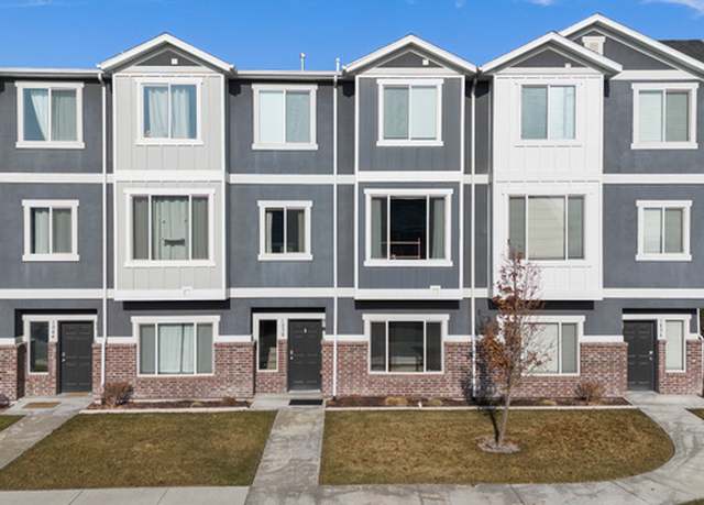 Property at 1038 W 1970 S, Orem, UT 84058, 4 beds, 3.5 baths