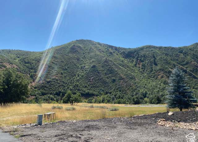Property at 169 S Meadow Dr E #18, Springville, UT 84663