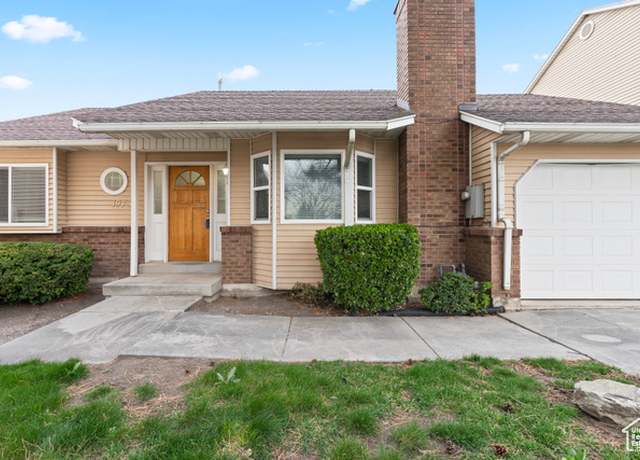 Property at 1973 S 1130 W, Woods Cross, UT 84087, 3 beds, 2 baths