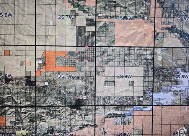 Property at 3, Duchesne, UT 84021