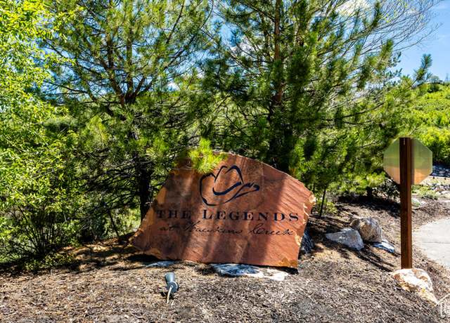 Property at 6567 E Chaparral Rd S Unit 28R, Huntsville, UT 84317