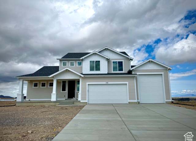 Property at 770 W Cherry Ln #223, Grantsville, UT 84029, 4 beds, 2.5 baths