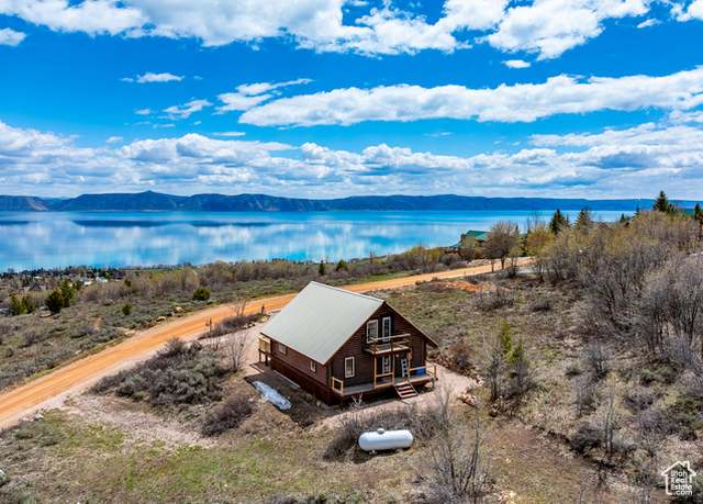 Property at 395 Hickock Dr #309, Fish Haven, ID 83287, 3 beds, 1 bath