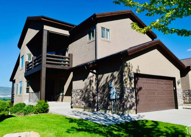 Property at 514 N Olympic Way W, Midway, UT 84049, 4 beds, 3 baths