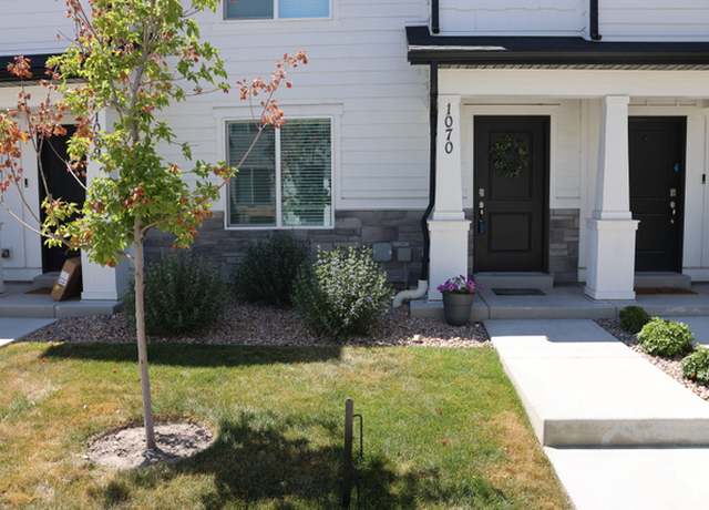 Property at 661 W 1920 S #1070, Provo, UT 84601, 3 beds, 2 baths