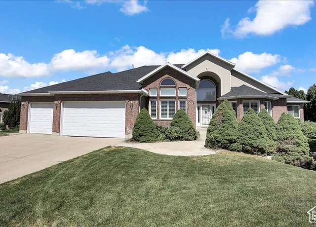Property at 4987 S 950 E, South Ogden, UT 84403, 6 beds, 3 baths