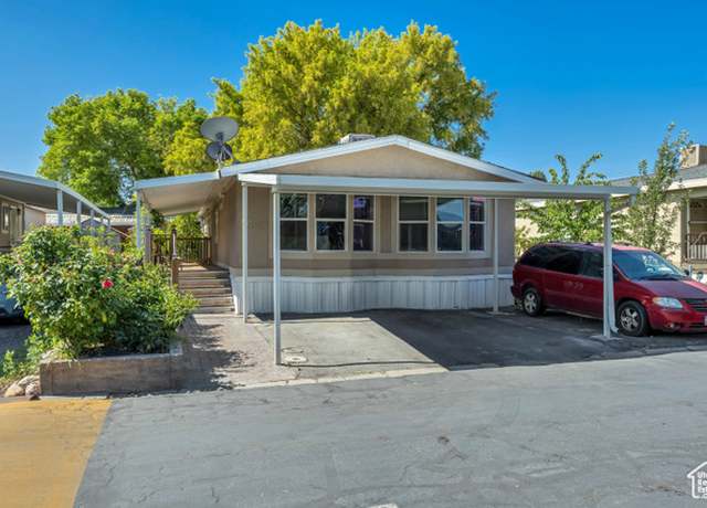 Property at 2557 W 2780 S #179, West Valley City, UT 84119, 3 beds, 2 baths