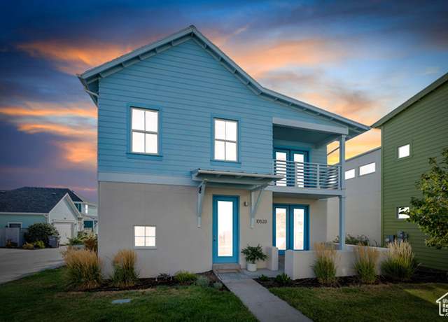 Property at 10533 S Sturgeon Dr, South Jordan, UT 84009, 4 beds, 3.5 baths