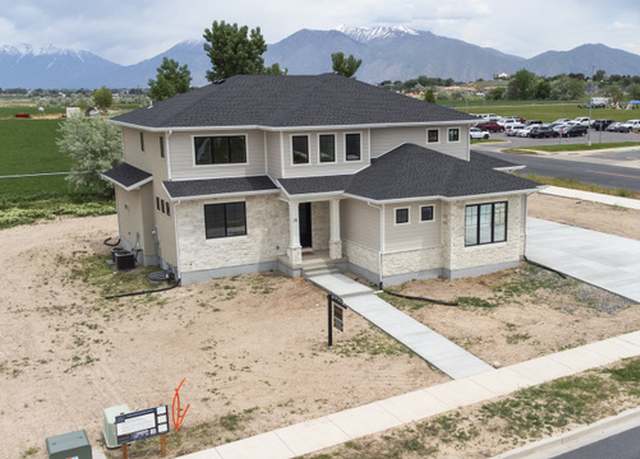 Property at 16 W 650 N #1, Salem, UT 84653, 6 beds, 3.5 baths