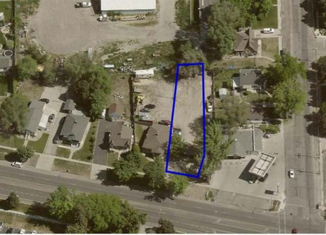 Property at 140 W Center, Pleasant Grove, UT 84062