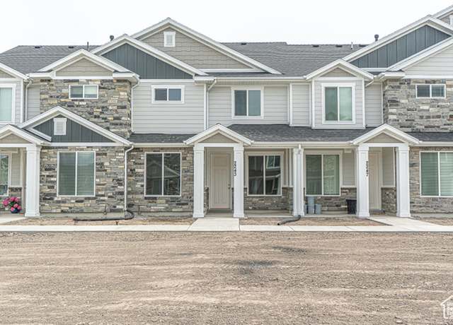 Property at 2243 S 1120 W #58, Nibley, UT 84321, 3 beds, 2.5 baths