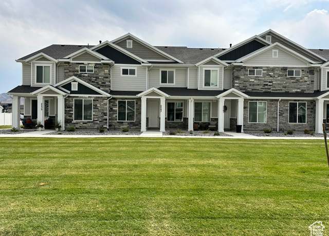 Property at 2243 S 1120 W #58, Nibley, UT 84321, 3 beds, 2.5 baths