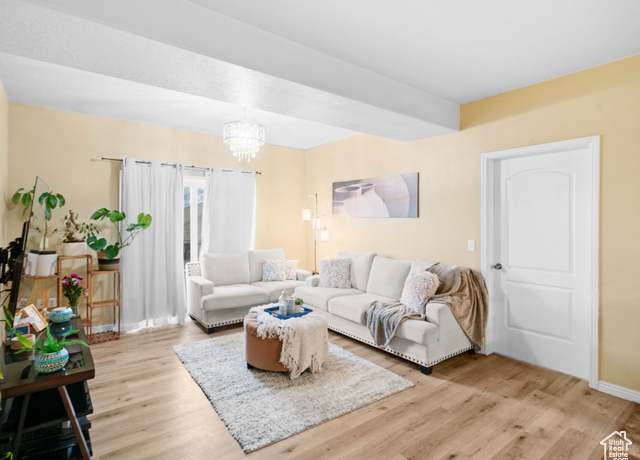 Property at 3478 S Cozy River Pl W #203, West Valley City, UT 84119, 3 beds, 2 baths