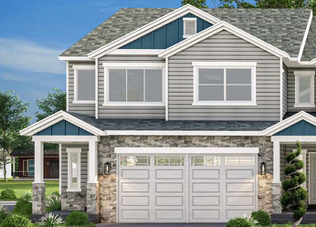 Property at 4683 S Roger View Ln W #7, West Valley City, UT 84120, 3 beds, 2.5 baths