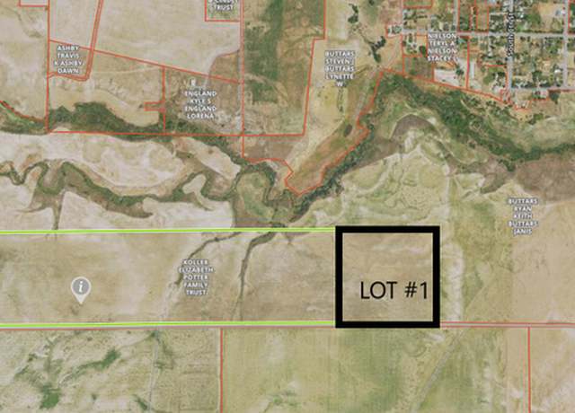 Property at 4500 W 5800 S #1, Weston, ID 83286