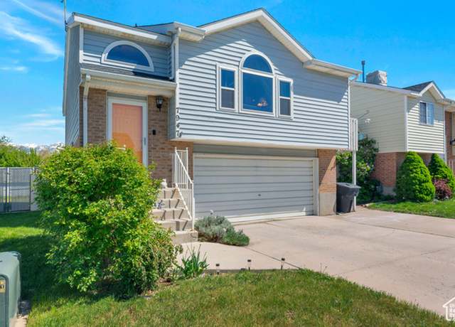 Property at 7947 S Linton Dr W, West Jordan, UT 84088, 3 beds, 1.5 baths