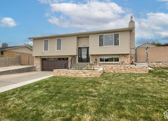 Property at 7755 S 1130 E, Midvale, UT 84047, 4 beds, 1.5 baths