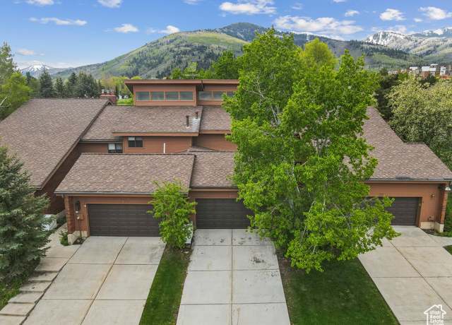 Property at 1679 Village Round Dr, Park City, UT 84098, 4 beds, 3.5 baths