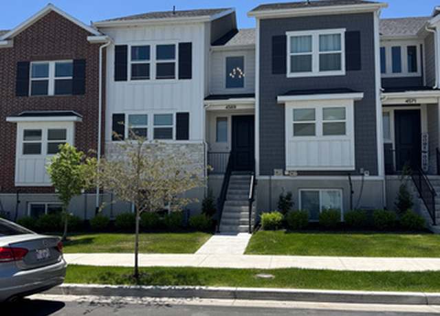 Property at 4569 W Ruple Ridge Ln S, Herriman, UT 84096, 3 beds, 2.5 baths