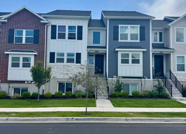 Property at 4569 W Ruple Ridge Ln S, Herriman, UT 84096, 3 beds, 2.5 baths